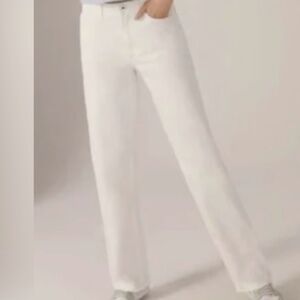 The Tommy Mid Rise Boyfriend